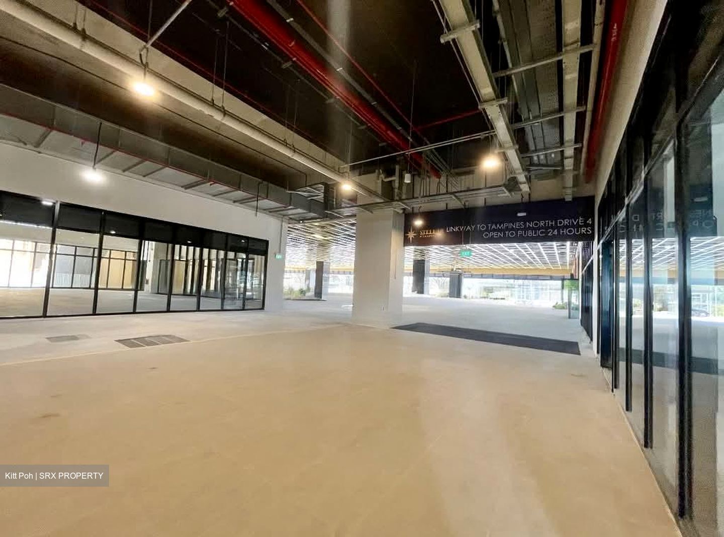 Stellar@tampines (D18), Factory #578551941